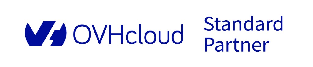 OVHcloud — Standard Partner